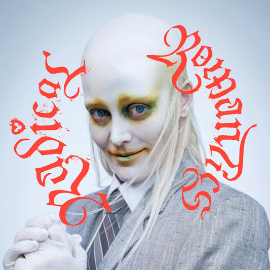 Fever Ray - Radical romantics (CD)