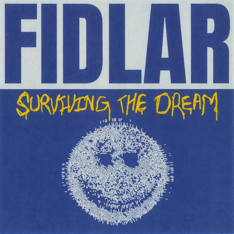 Fidlar - Surviving the dream (LP)