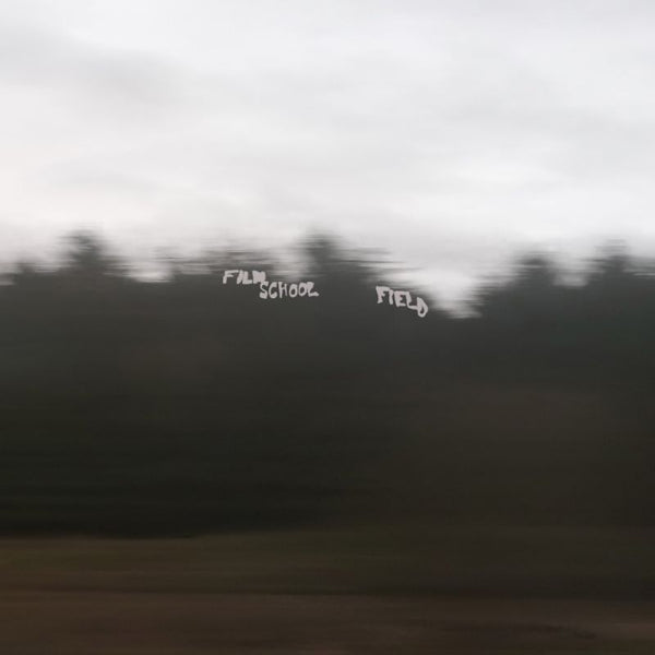 Film School - Field (Forest Green Vinyl, Coloured Vinyl LP)