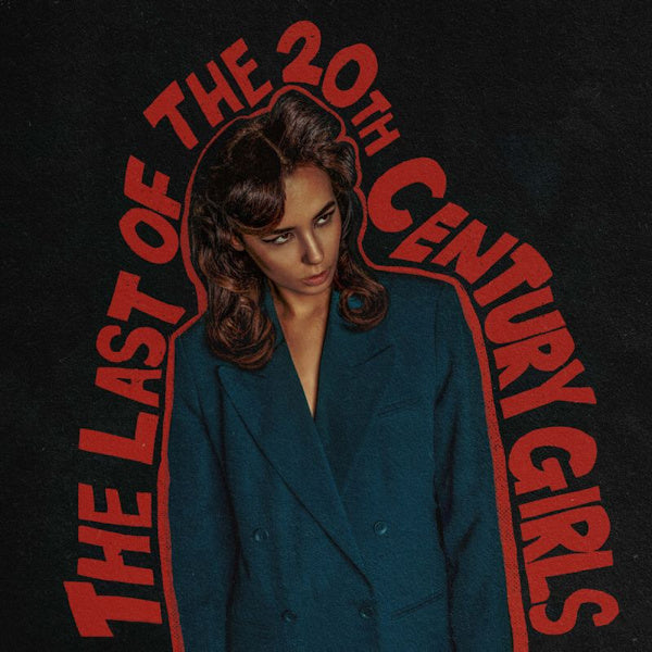 Findlay - Last of the 20th century girls (CD)