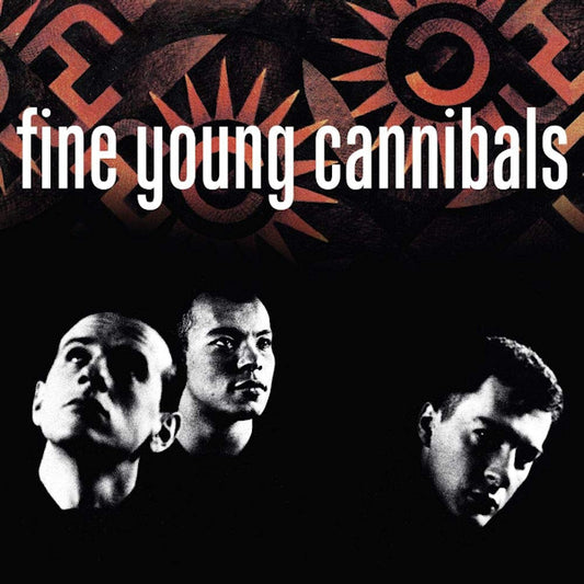 Fine Young Cannibals - Fine young cannibals -reissue- (.. Cannibals CD)