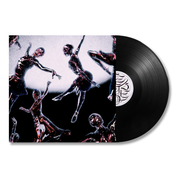 Finneas - Optimist (5020143 LP)