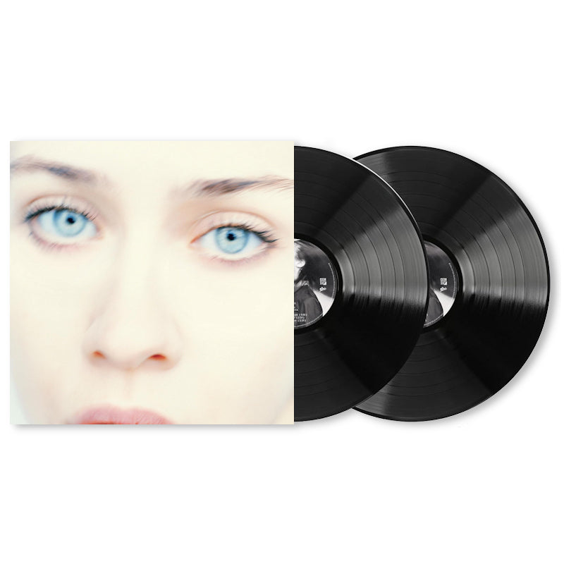 Apple, Fiona - Tidal (180gr., High Quality LP)