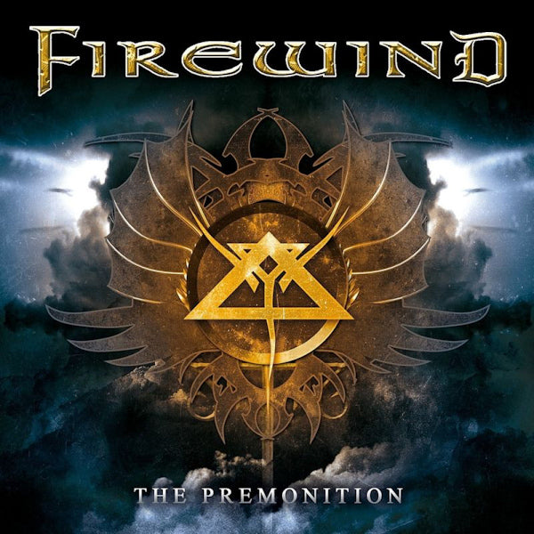 Firewind - The Premonition (LP)
