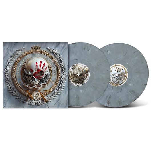 Five Finger Death Punch - Best of - volume 1 (LP)
