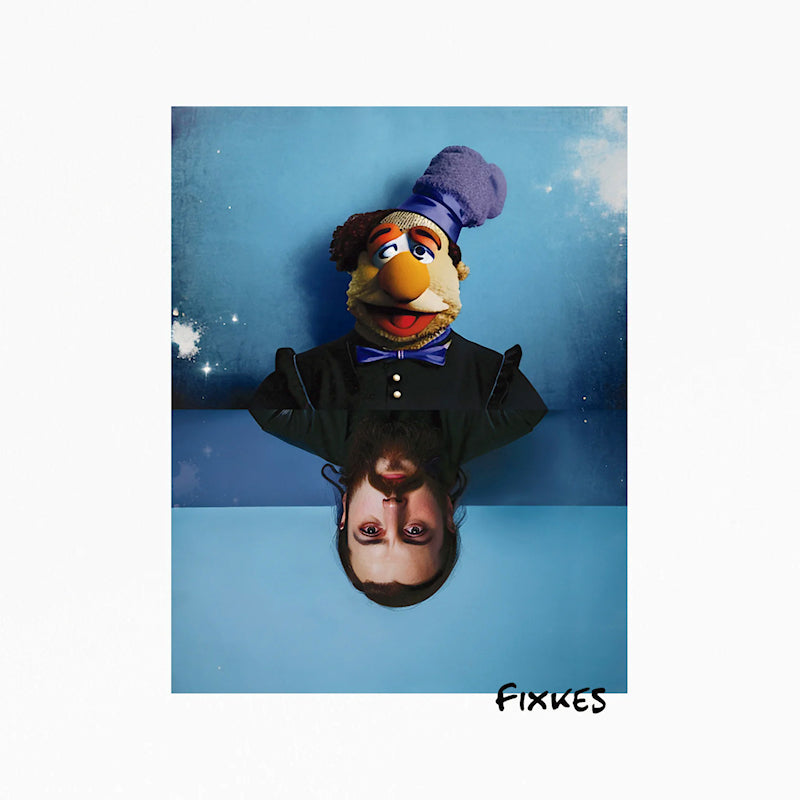 Fixkes - Danny & danny (CD)