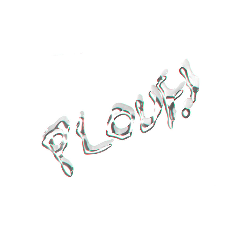 Flavien Berger - Plouf! (leviathan) (CD)
