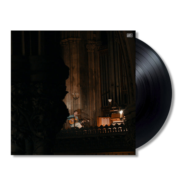 Fleet Foxes - A very lonely solstice (.. Lonely Solstice, Gatefold Sleeve LP)