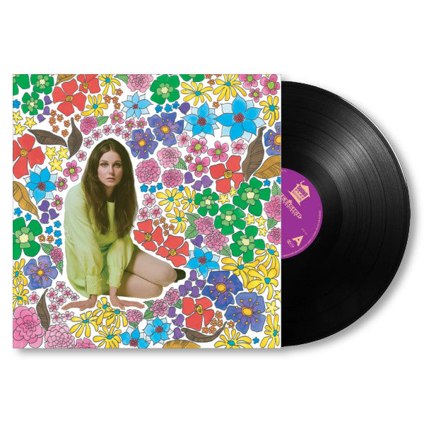 Fleur - Bouquet champetre (LP)