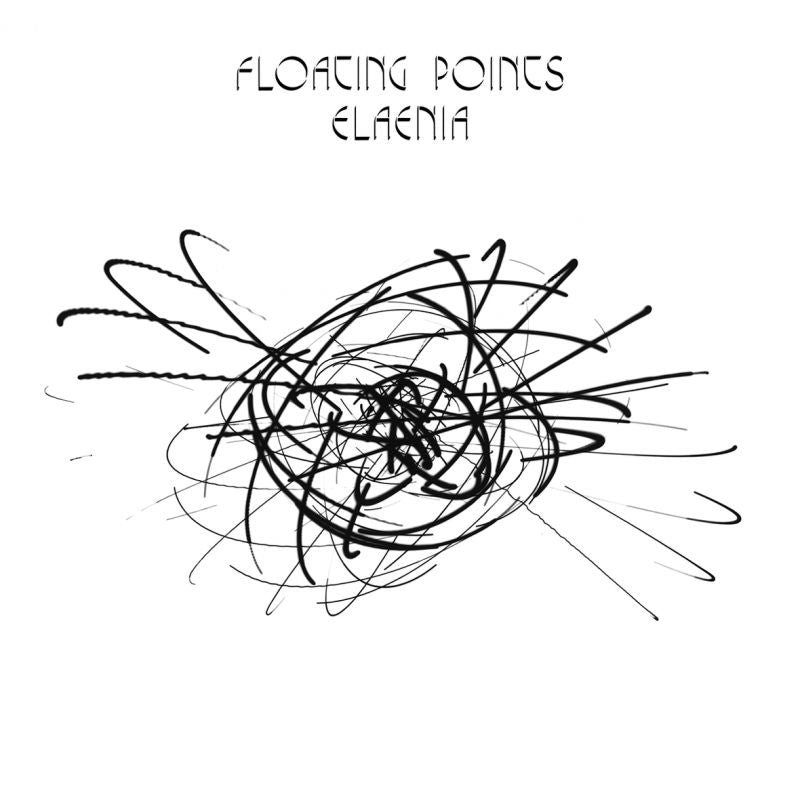 Floating Points - Elaenia (10 year anniversary) (LP)