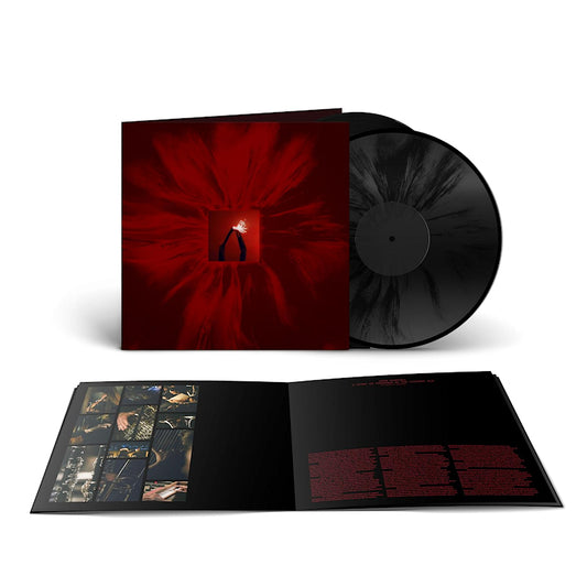 San Francisco Ballet Orchestra Floating Points - Mere mortals (LP)
