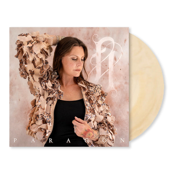 Jansen, Floor - Paragon (995424 LP)