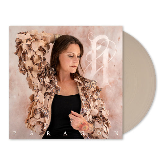 Floor Jansen - Paragon (Transparent LP)