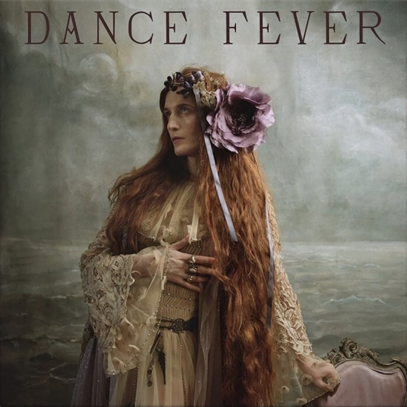 Florence + The Machine - Dance fever (LP)