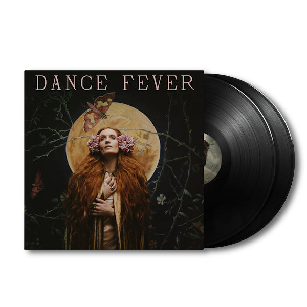 Florence + the Machine - Dance fever (6449760 LP)
