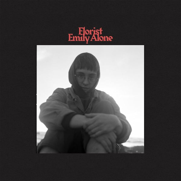 Florist - Emily alone (Gatefold Sleeve, Coloured Vinyl LP)