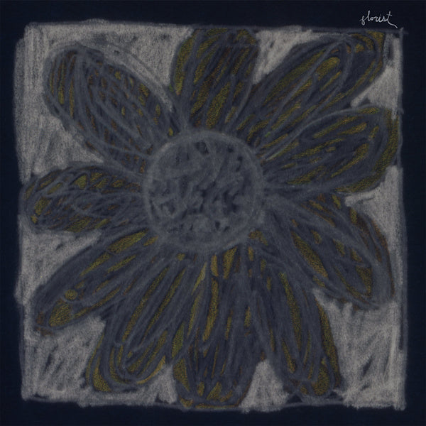 Florist - Florist (Digipak CD)