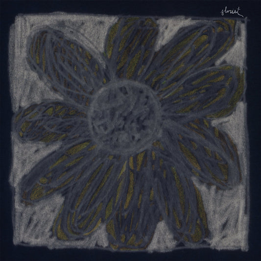 Florist - Florist (Digipak CD)
