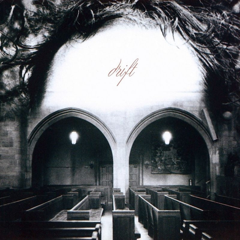 Flotsam & Jetsam - Drift (CD)