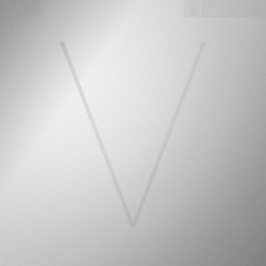 Follakzoid - V (Clear Vinyl, Transparent LP)