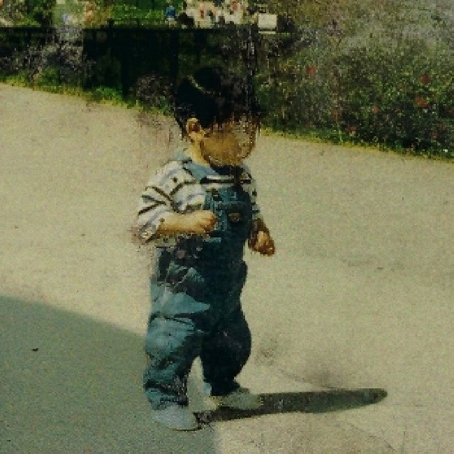 Evan Fong - Speed (LP)
