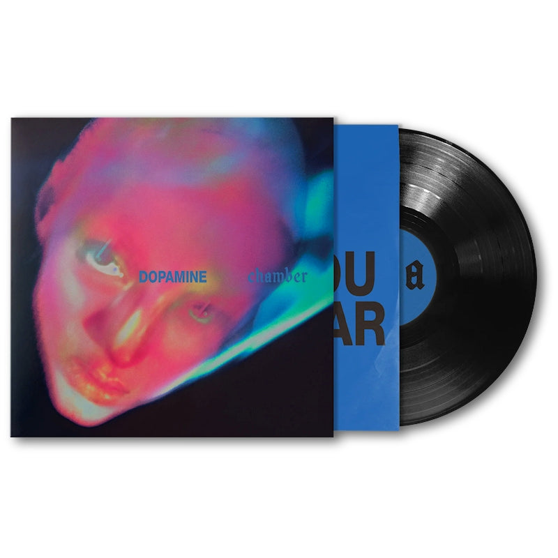 Fontaines D.c. - Dopamine chamber (LP)
