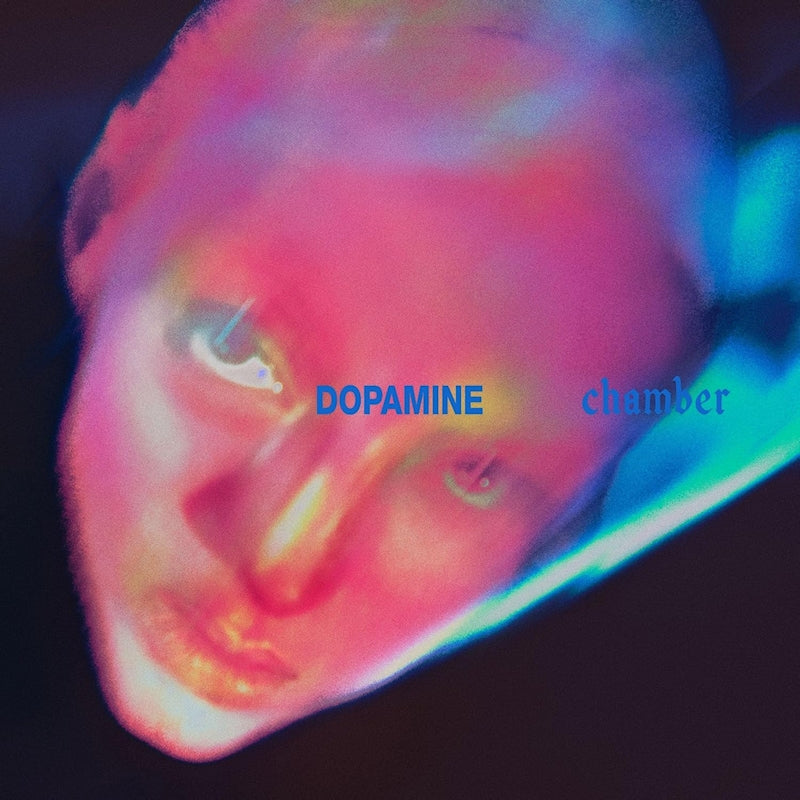 Fontaines D.c. - Dopamine chamber (LP)