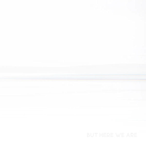 Foo Fighters - But here we are (Incl. Folded Poster Insert, Softpack, Insert CD)