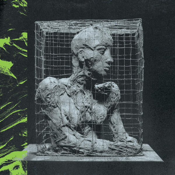 Forest Swords - Bolted (LP)