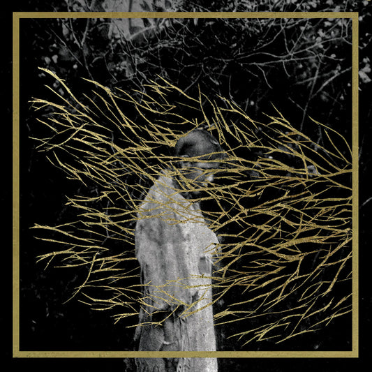 Forest Swords - Engravings (Digisleeve CD)