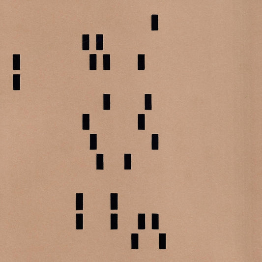Formal Sppeedwear - Punch card (CD)