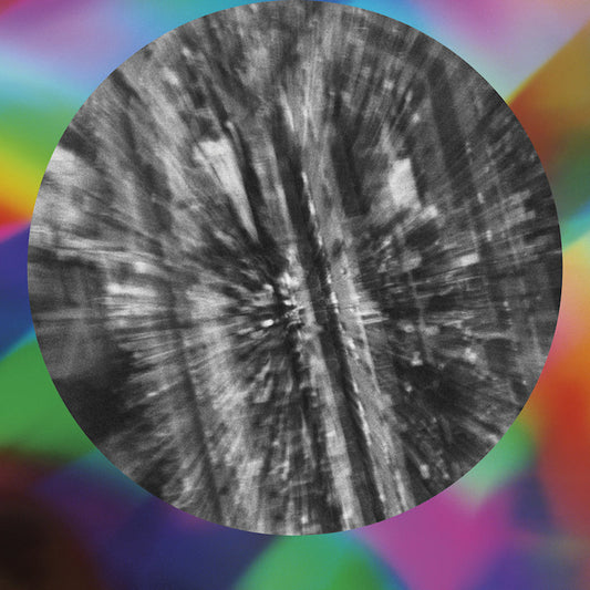 Four Tet - Beautiful rewind (LP)