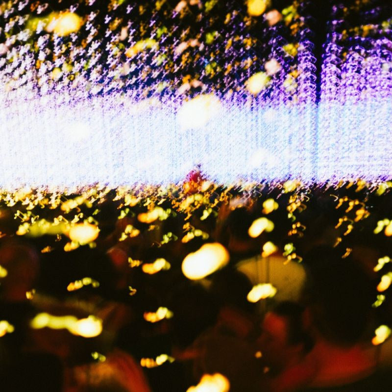 Four Tet - Live at alexandra palace london, 24th may 2023 (Lp-Booklet, Limited Edition, Box Set LP)