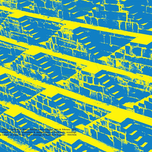 Four Tet - Morning / evening (3665377 LP)