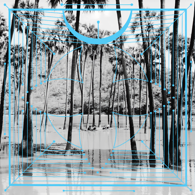 Four Tet - Pink (4413326 LP)