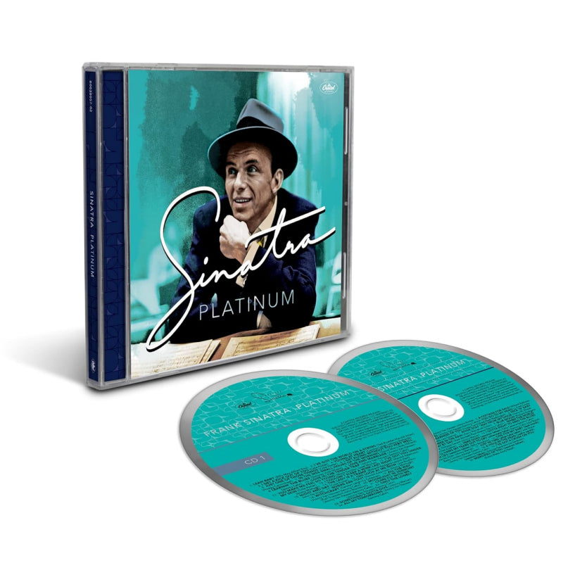 Sinatra, Frank - Platinum (5947415 CD)