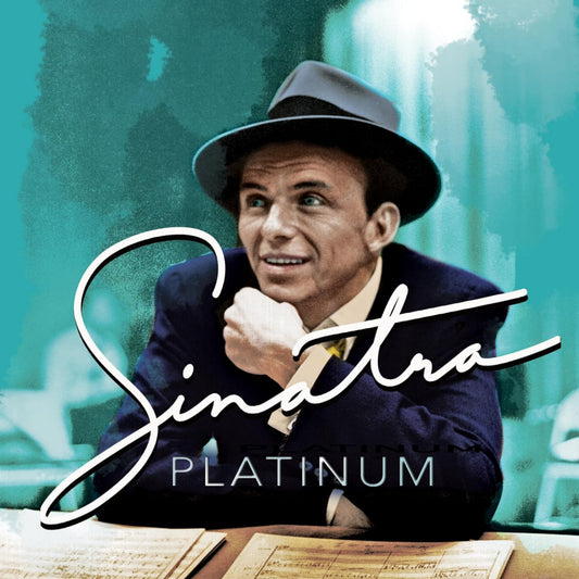 Frank Sinatra - Platinum (LP)