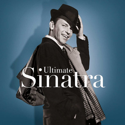 Frank Sinatra - Ultimate sinatra (CD)