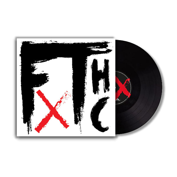 Frank Turner - FTHC (180gr., High Quality LP)