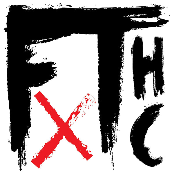 Frank Turner - FTHC (180gr., High Quality LP)