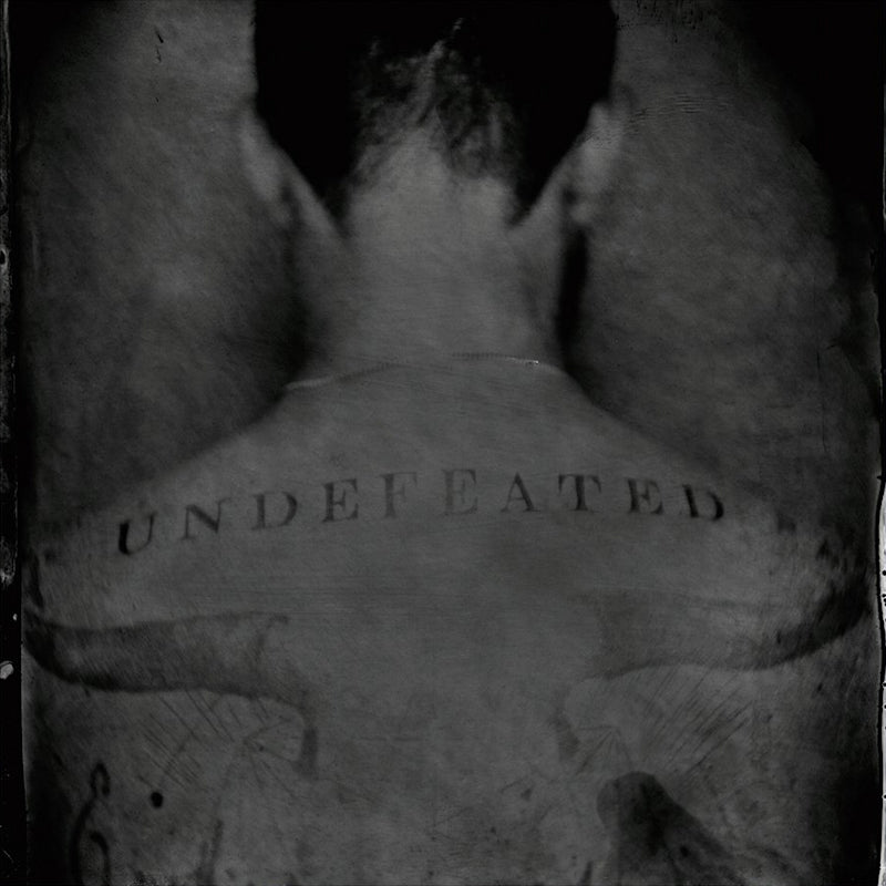 Frank Turner - Undefeated -deluxe- (Deluxe Edition CD)