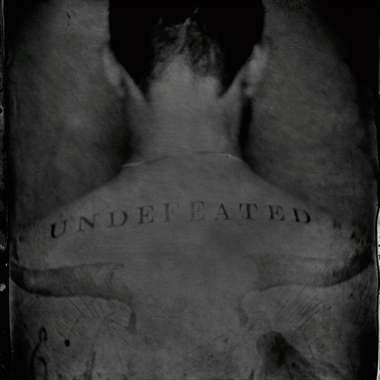 Frank Turner - Undefeated -deluxe- (Deluxe Edition CD)