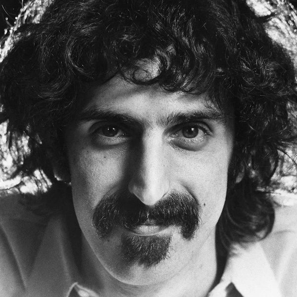 Frank Zappa - Waka/Jawaka And The Grand Wazzo (.. Grand Wazoo CD)