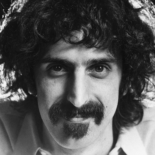 Frank Zappa - Waka/Jawaka And The Grand Wazzo (.. Grand Wazoo CD)