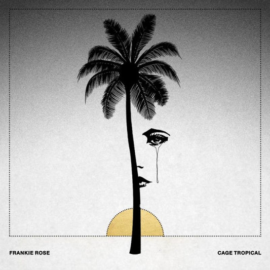 Frankie Rose - Cage tropical (LP)