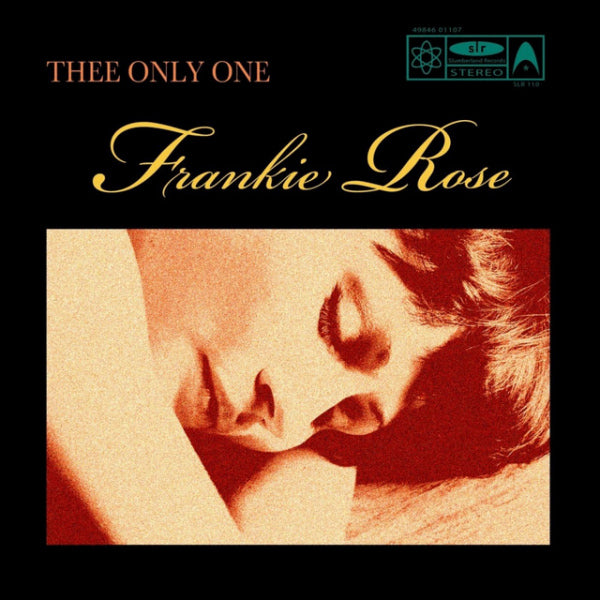 Frankie Rose - Thee only one (7-inch single)