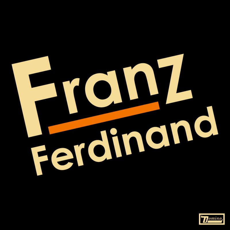 Franz Ferdinand - Franz Ferdinand (1320733 LP)