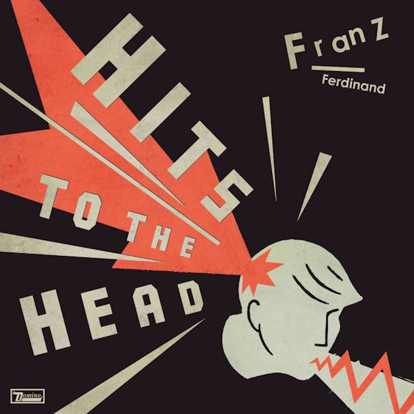 Franz Ferdinand - Hits to the head (Incl. 24 Page Booklet CD)