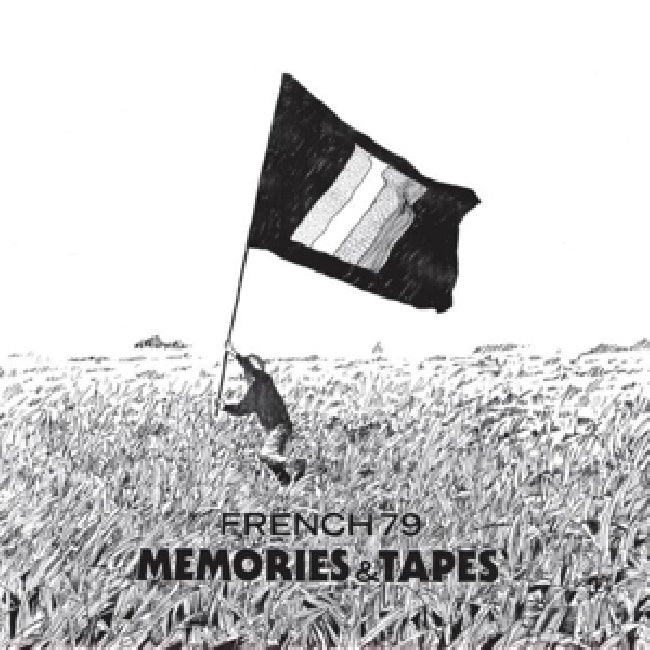 French 79 - Memories & tapes (LP)