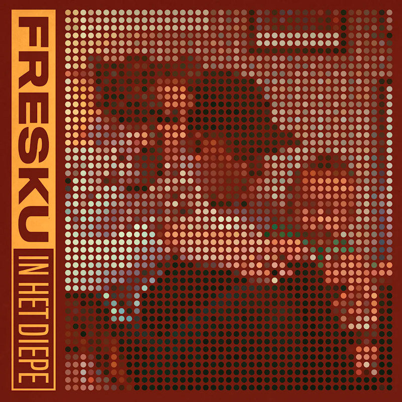 Fresku - In het diepe (LP)